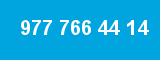 977 766 44 14